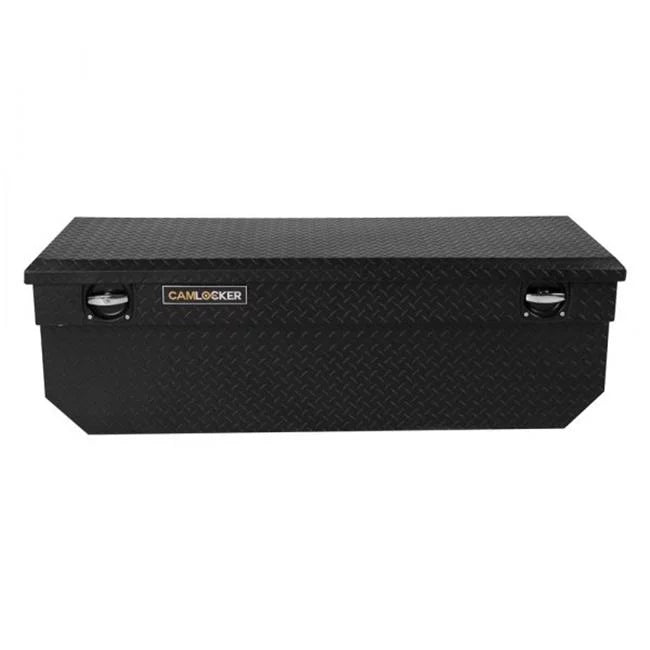 Cam Locker 48 in. Cam Chest - Matte Black