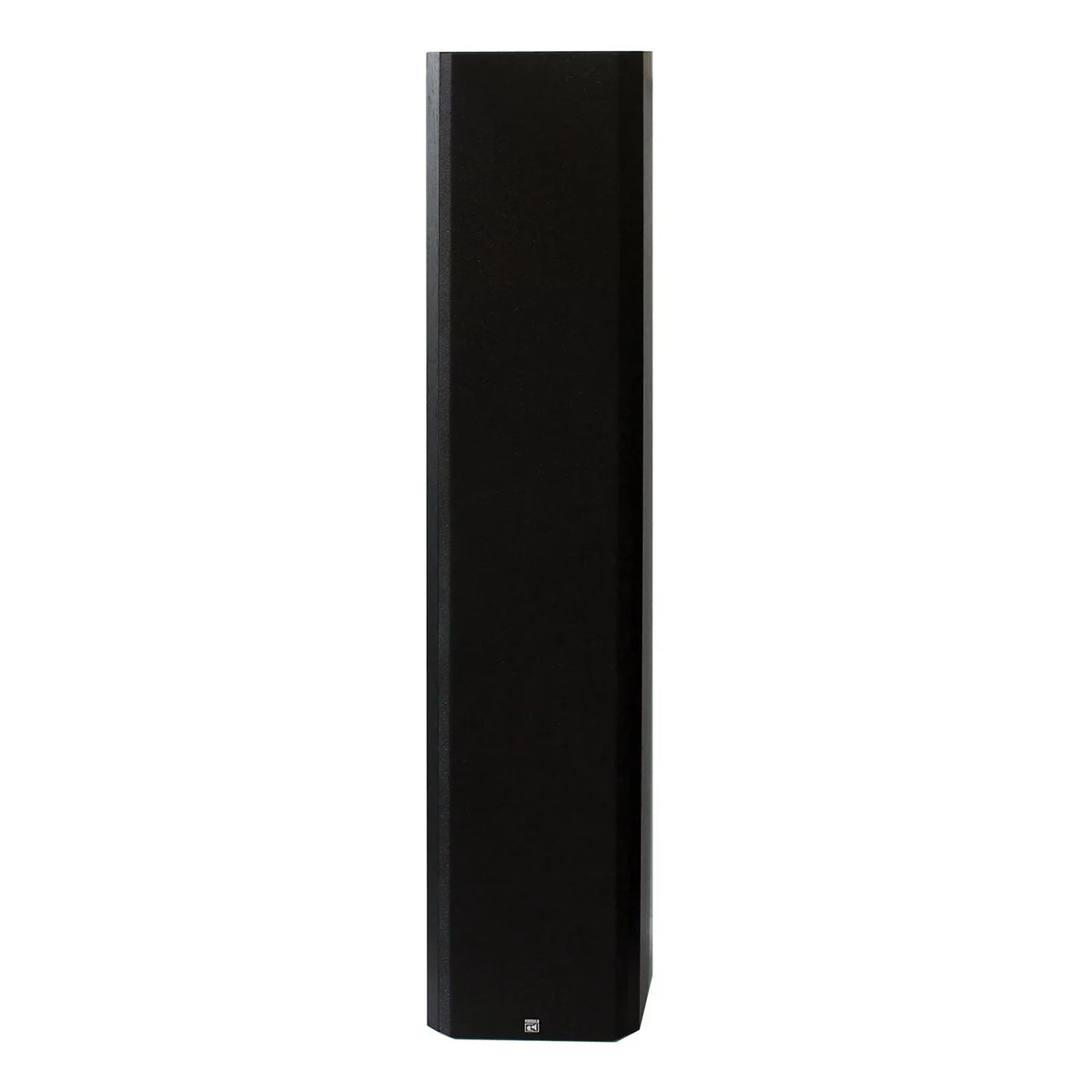 Bic America Fh-6t Formula Series Fh-6t Dual 6-1/2-inch 400-watt 2-way Slim Tower Speaker