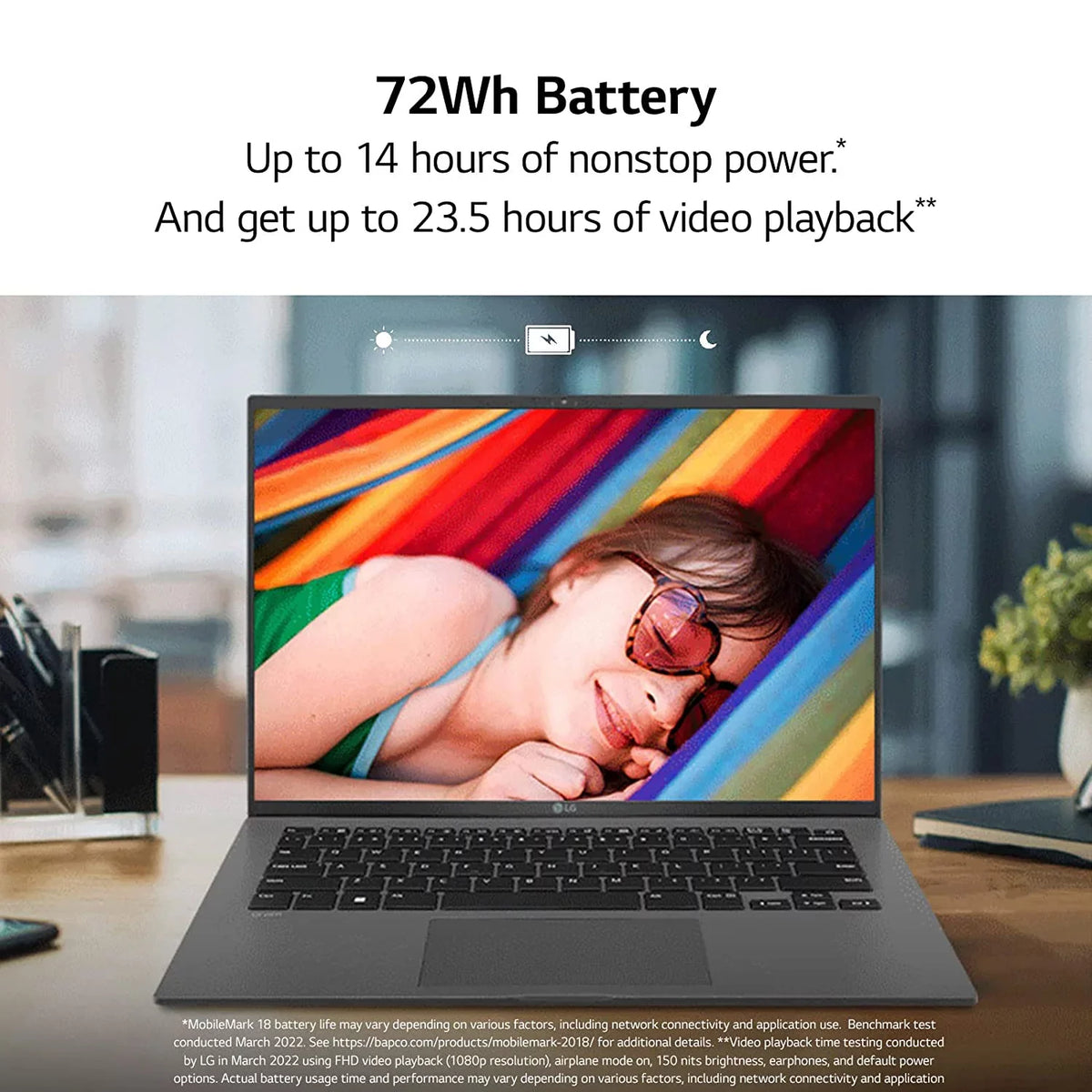Gram 14Z90Q 14" Lightweight Mobile pc i7-1260P, 16GB RAM/512GB SSD, Black 14 in