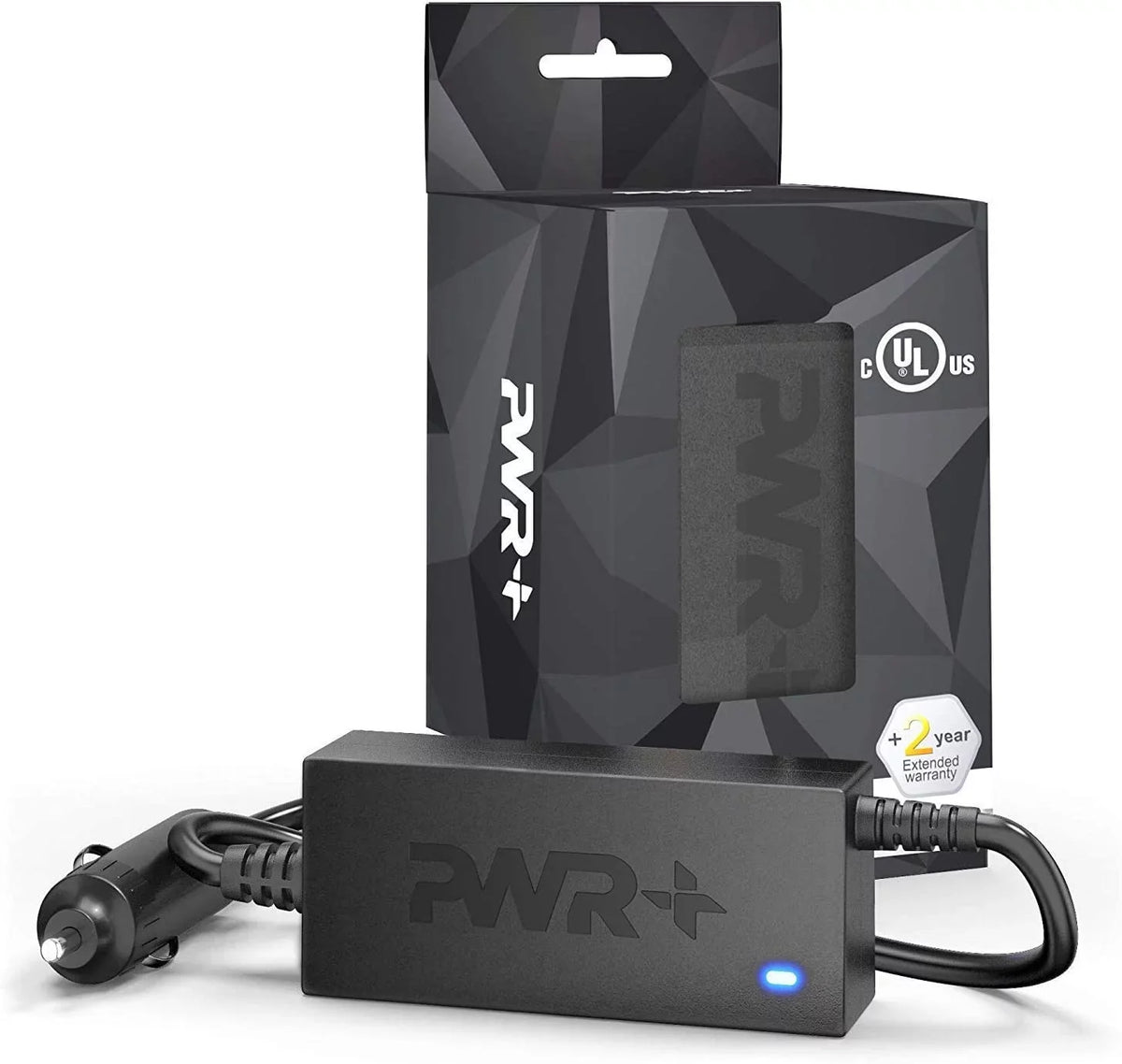 CAR Charger for Latitude Portable computer Compatible with 7480 E5450 E5470 E5570 E6400 E6410 E6420 E6430 E7440 E7450 E7470