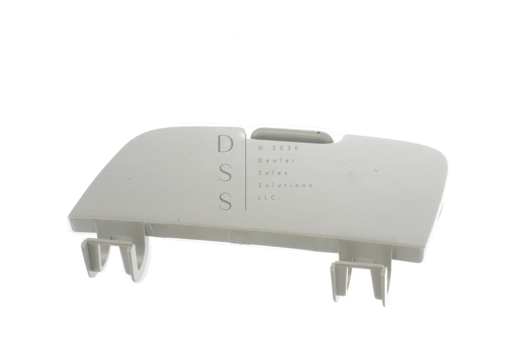 Genuine Ford Overhead Console Sunglass Holder Tray (2002-2007) 2C3Z7811586BAB