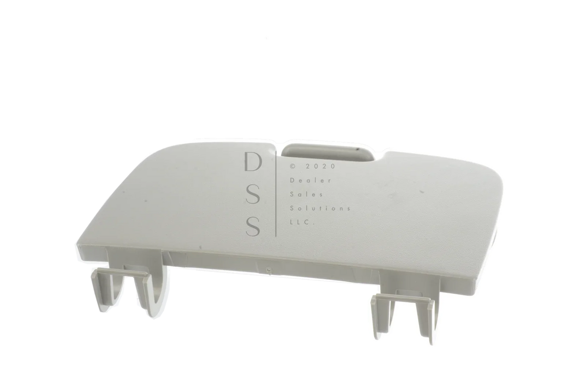 Genuine Ford Overhead Console Sunglass Holder Tray (2002-2007) 2C3Z7811586BAB