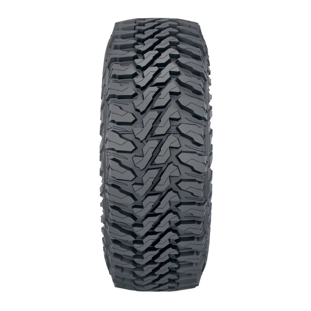 Yokohama Geolandar M/T 35X12.50R15/6 113Q BW Mud Terrain Tire