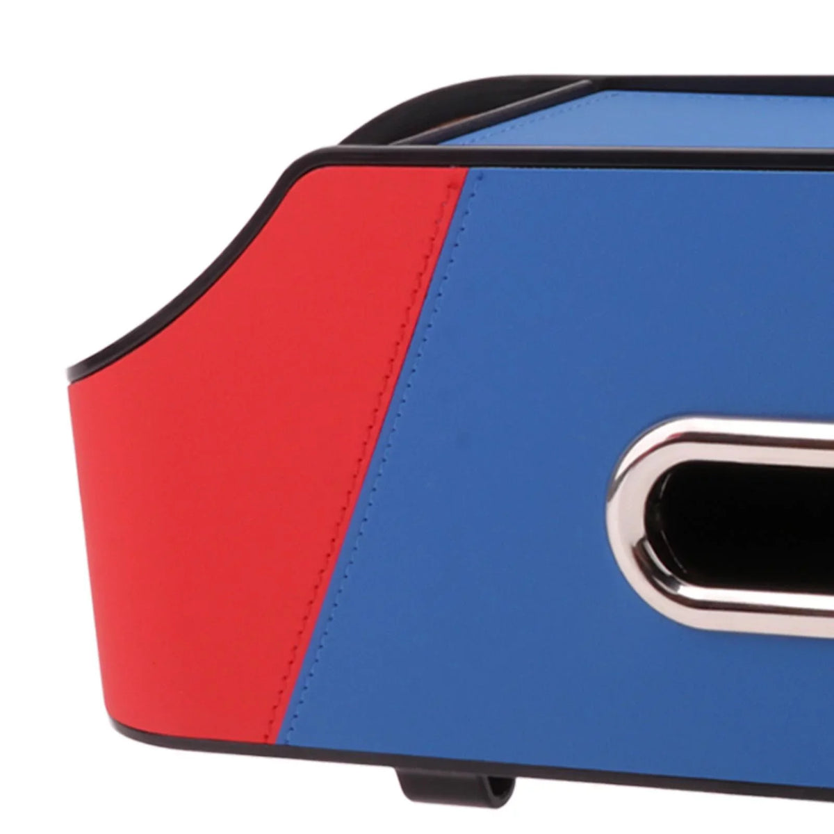 Car Seat Back Organizer Tissue Holder Cup Holder Vehicles Interior Accessories Storing Paper Towels Road Trips Backseat Storage C