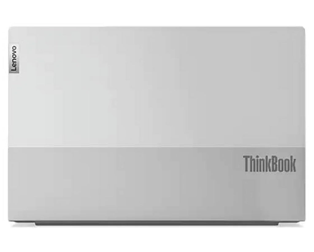 2022 Thinkbook 15 Gen 4 15.6" FHD Touch IPS 300 nits 10-Core 12th i7-1255U 40GB DDR4 1TB NVMe SSD Iris Xe Graphics Backlit KB FP Reader WiFi 6E Thunderbolt 4 Win 10 Pro w/ 32GB USB