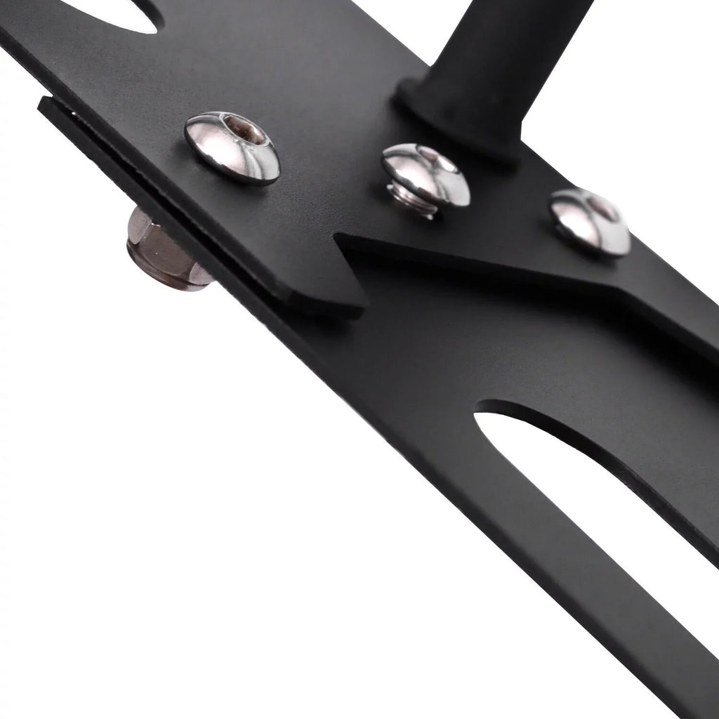 NIXFACE Roof Rack for Truck Cargo Car Top Luggage Carrier Basket Traveling SUV Holder