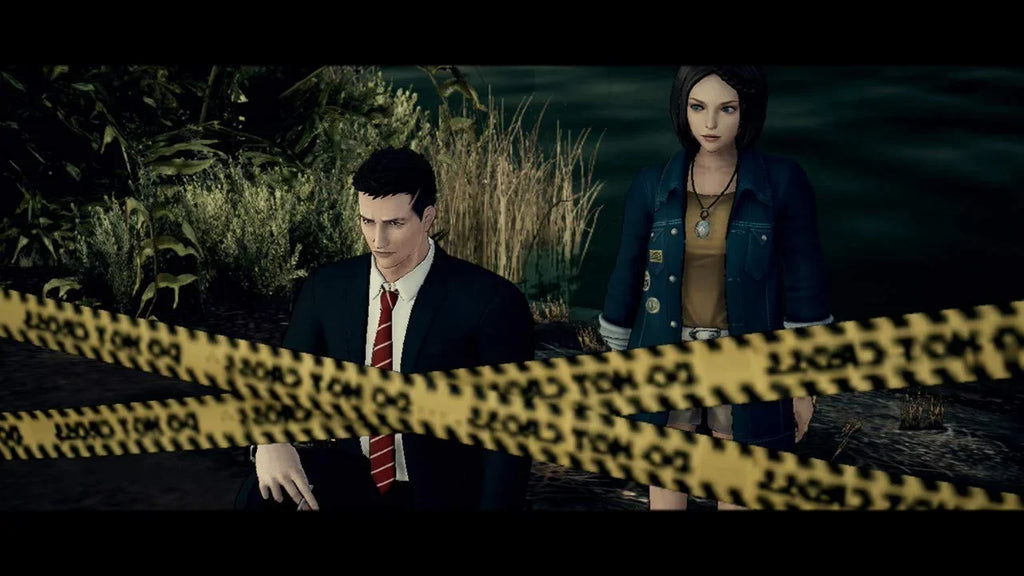 Deadly Premonition 2: A Blessing in Disguise - The Cult Classic Mystery Returns! (Nintendo Switch)