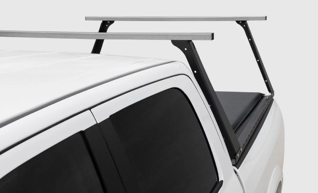 ADARAC 1999-2016 Fits Ford F-250 F-350 Super Duty 2008-2016 F-450 Super Duty 8' Truck Bed Rack Truck Bed Racks F1010052