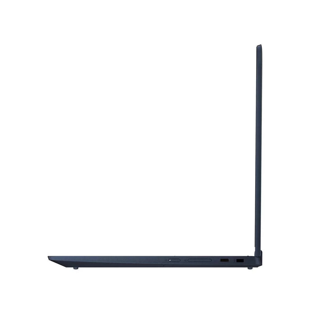 Chromebook FLEX 5 13ITL 13.3" Touch 8GB 64GB eMMC Core™ i3-1115G4 2.1GHz ChromeOS,Abyss Blue Second-hand