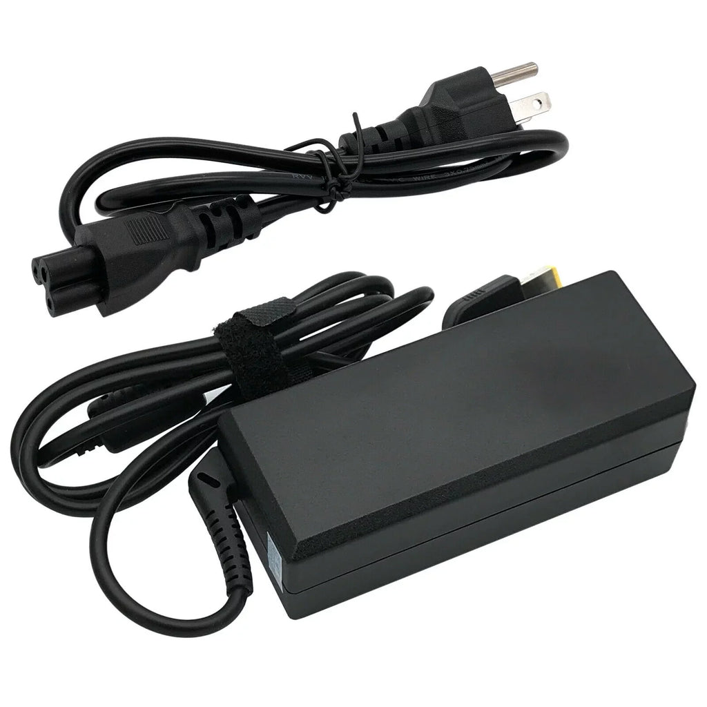 65W 20V 3.25A AC Adapter Power Charger Supply Cord For ThinkPad X240 X250