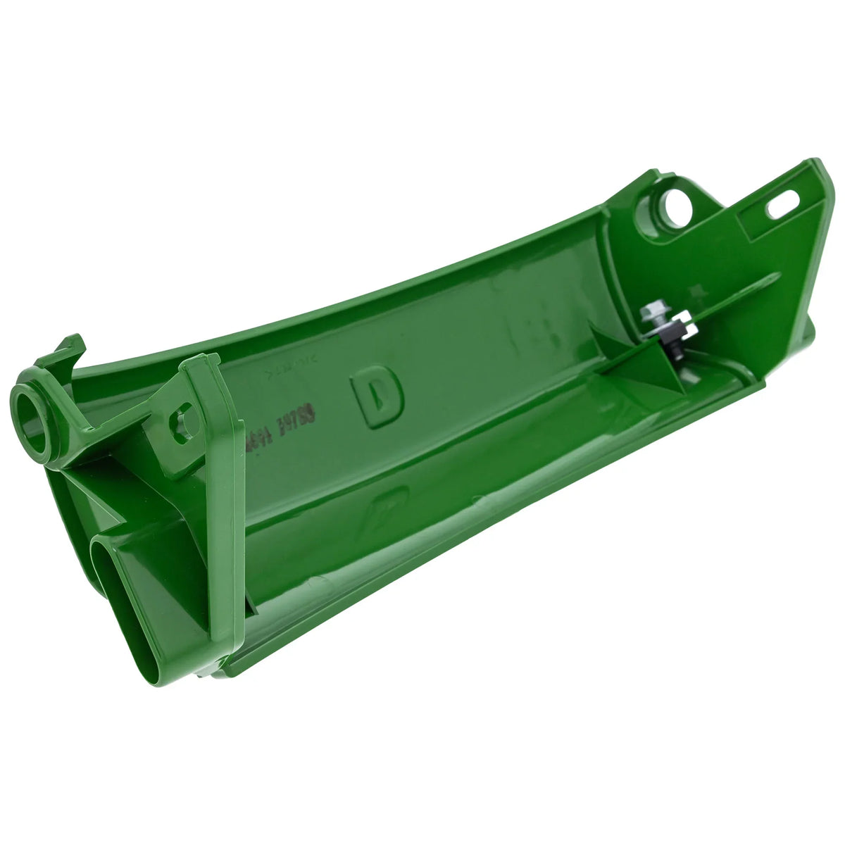 OEM Front Bumper John Deere LT133 LT150 LT155 LTR155 LT160 LT166 LT170 LTR180 LT190 AM128998