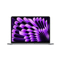 (CTO) MacBook Air 13-in M3 8C CPU - 10C GPU, 24GB, 2TB, Space Gray, 35W Dual - (Spring 2024) - Z1B600168