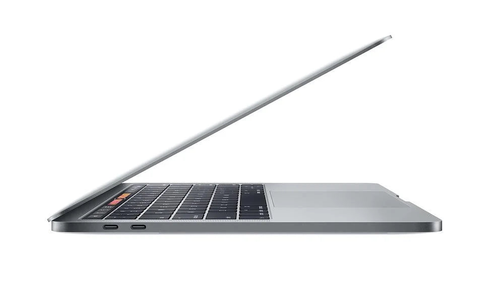 Excellent Grade Macbook Pro 13.3-inch (Retina, Space Gray, Touch Bar) 1.4Ghz Quad Core i5 (2019) MUHN2LL/A 256GB SSD 16GB Memory 2560x1600 Display Mac OS Big Sur Power Adapter Included