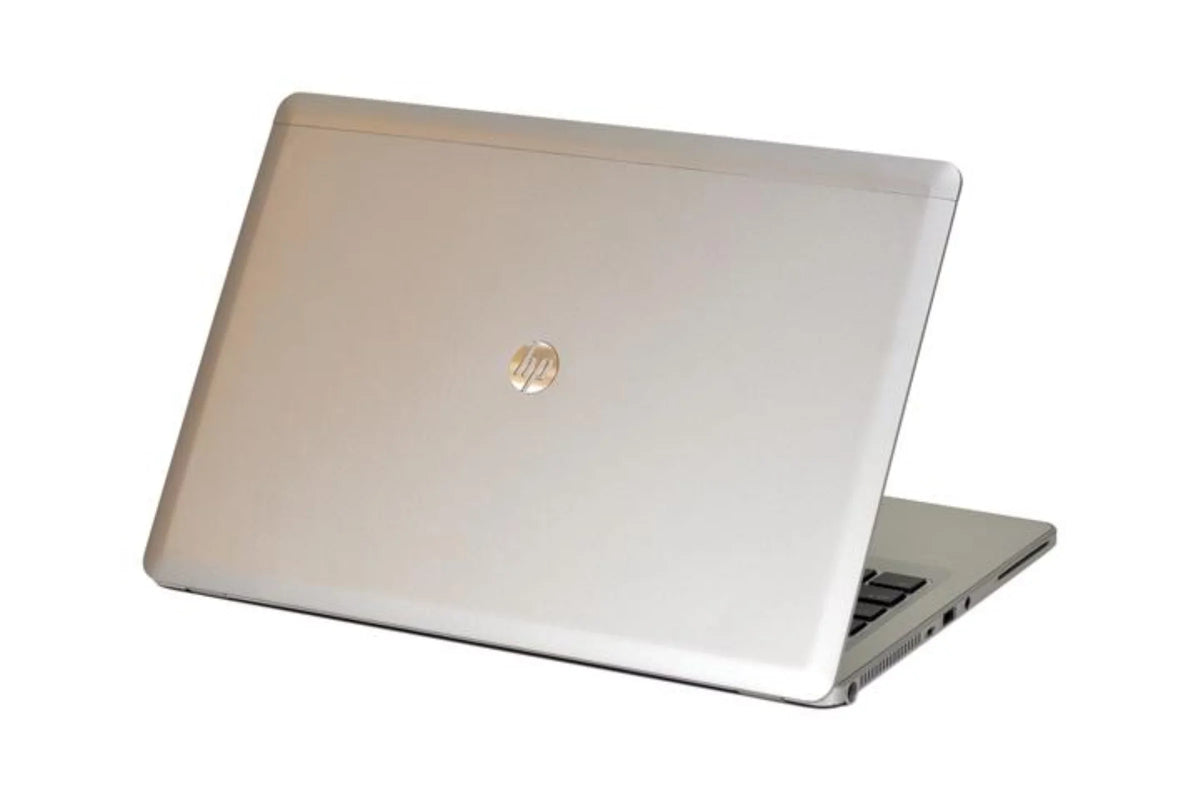 EliteBook Folio 9470m 14.0 in PRE-OWNED Mobile pc - Core i5 3437U 3rd Gen 1.90 GHz 8GB 128GB SSD Windows 10 Pro 64-Bit - Webcam
