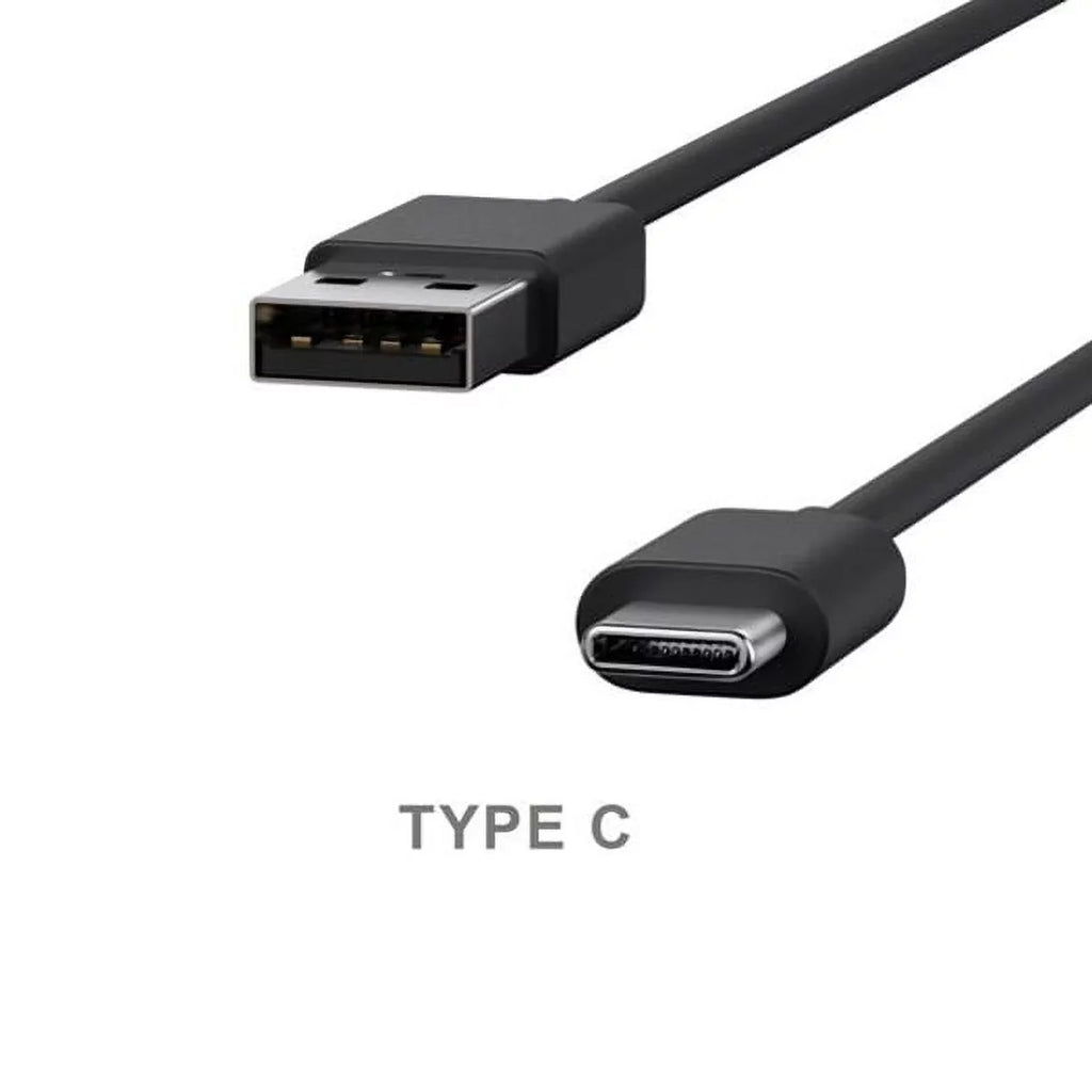 Type-C Coiled USB Cable w 3-Port USB 42W Quick Car Charger Z3R for Galaxy Note 10 Plus Fold A9 A50 A20 A10e - Sonim XP8 XP3 - Xperia 5 10 Plus 1 - Xiaomi Redmi Note 7, Mi Mix 2 9T