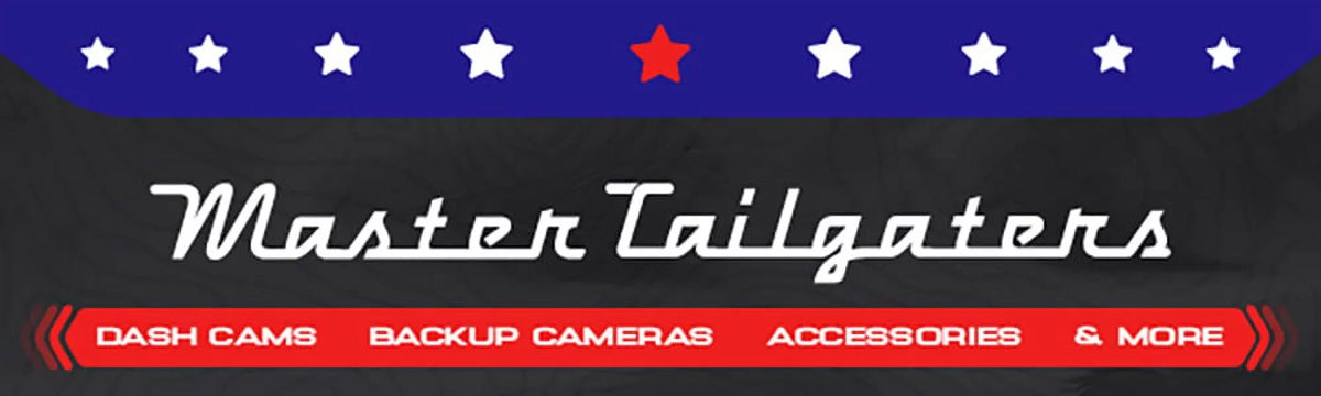 Master Tailgaters Replacement for Ford Transit Passenger Van (2018-2019), Transit Cargo Van (2018-2019) Rear View Backup Camera OE Part # JK4Z-19G490-G, JK4Z-19G490-B