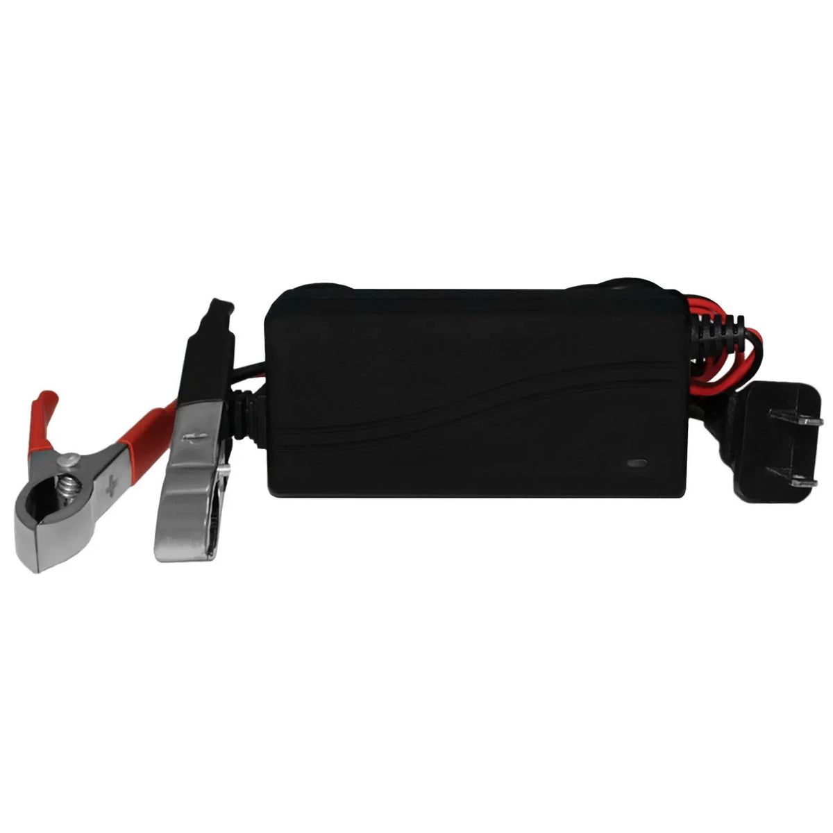12V 10AH Replaces Tusa SAV-7 Liquid Scooter + 12V 1Amp Charger