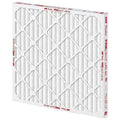 Naturalaire Pre-Pleat 40 Air Filter, MERV 8, 16 X 25 X 2-Inch, 12-Pack