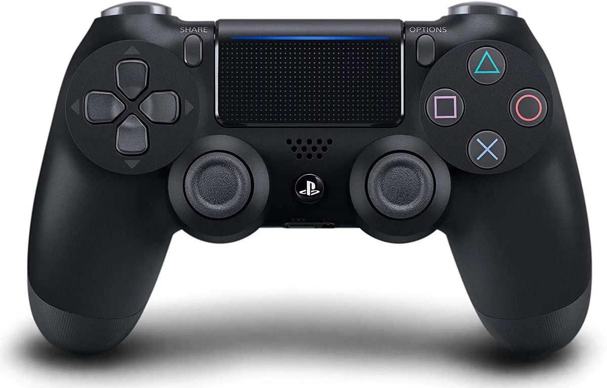TEC PlayStation 4 PS4 Gaming Console Call of Duty Modern Warfare II Bundle - Limited Edition