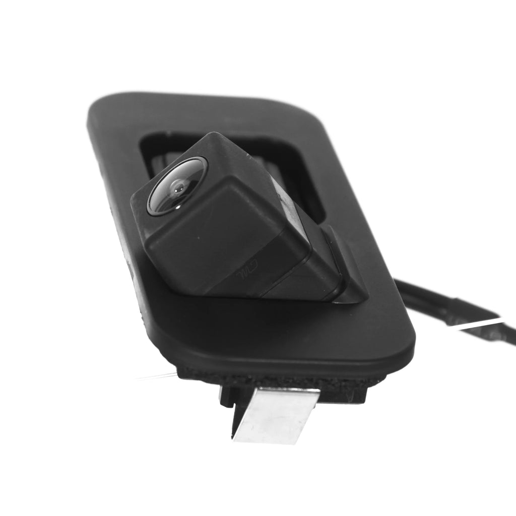 Master Tailgaters Replacement for Toyota Corolla w/ Smart Entry System (2014-2016) Backup Camera OE Part # 867A0-02010, 867A0-12010