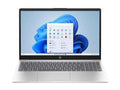 Open Box Notebook 15-fd0013ca Core i3-1315U 3.30GHz 8GB RAM 512GB SSD 15.6" FHD Windows 11 Home Natural Silver