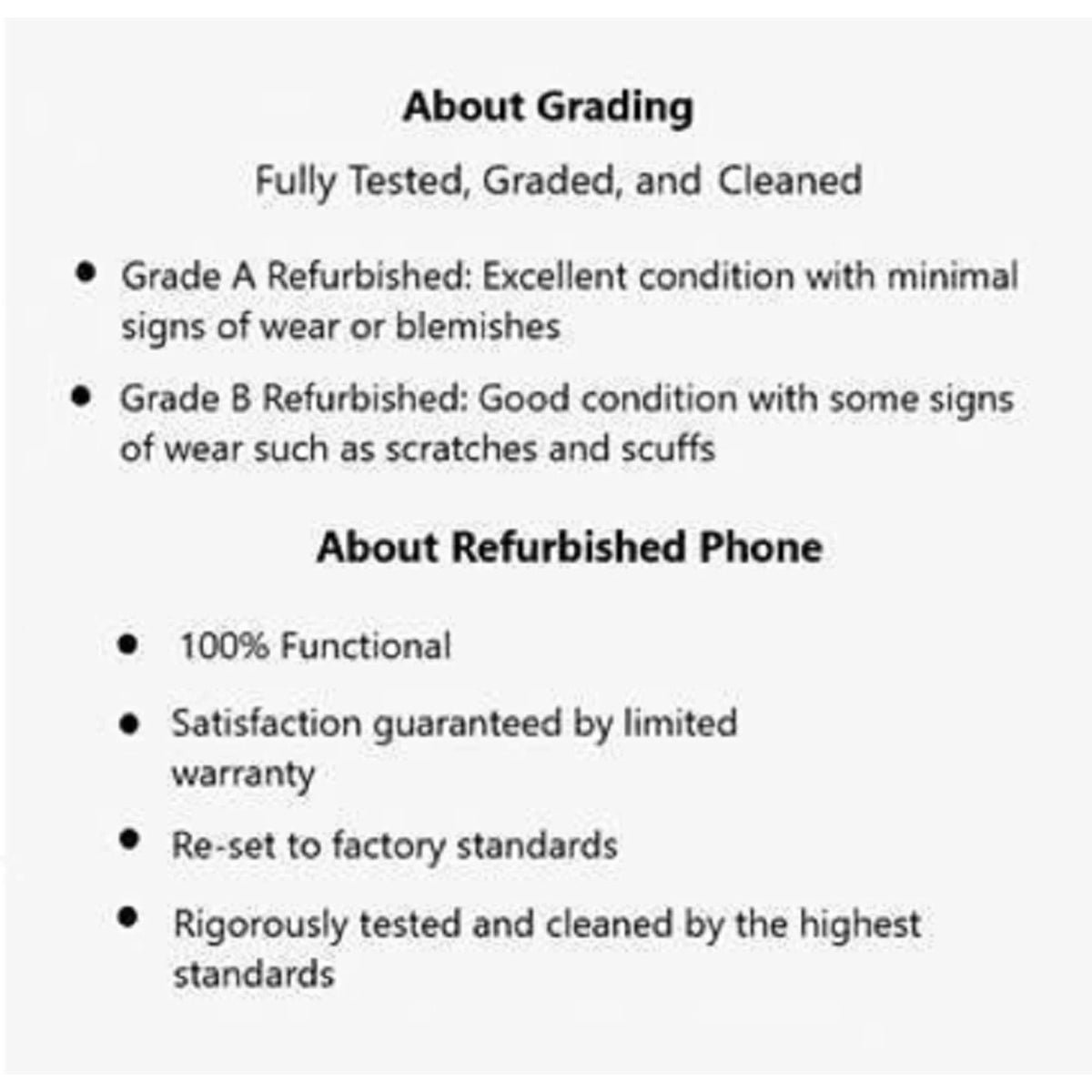 Restored iPhone 6s Plus 64GB Space Gray GSM Unlocked (AT&T + T-Mobile) Smartphone (Refurbished)