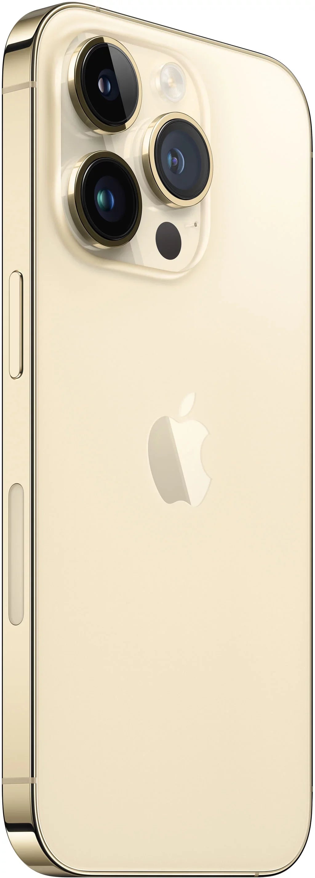 Restored iPhone 14 Pro Max 128GB Gold (Verizon) MQ8Q3LL/A (Refurbished)