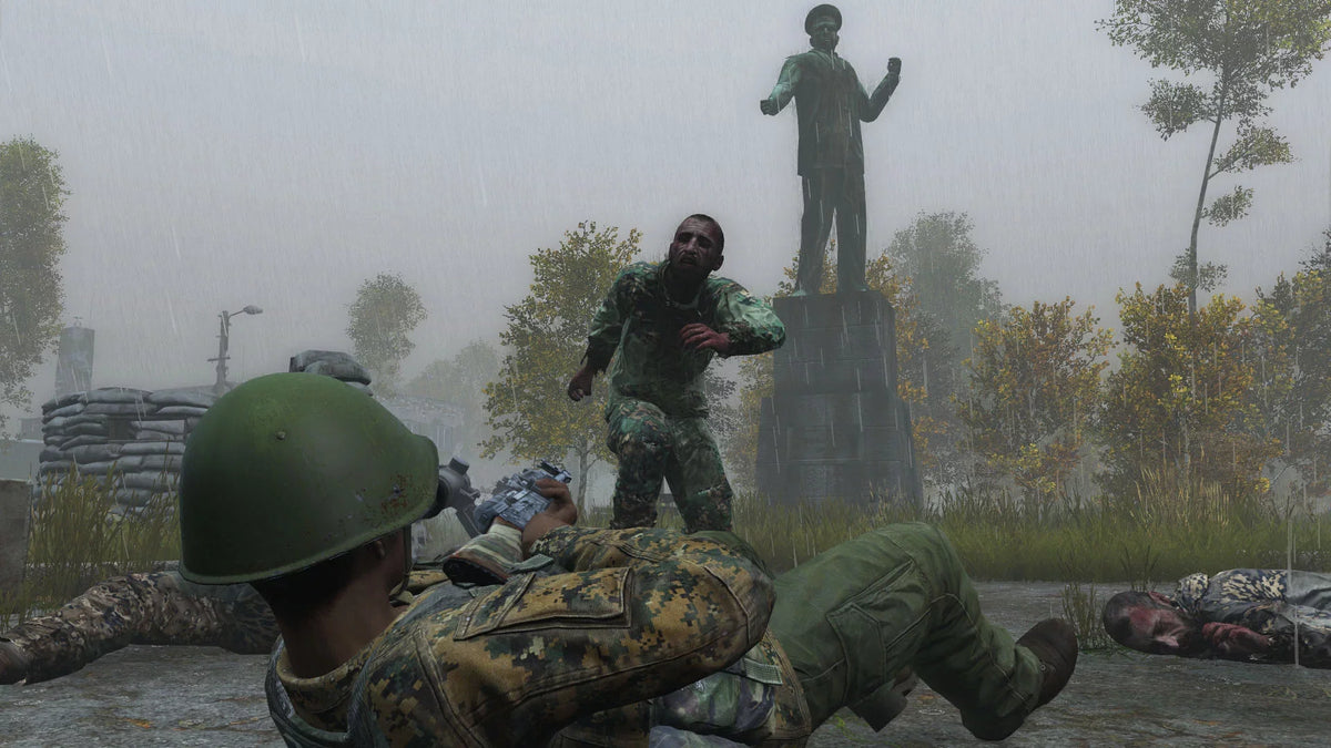Dayz - PlayStation 4