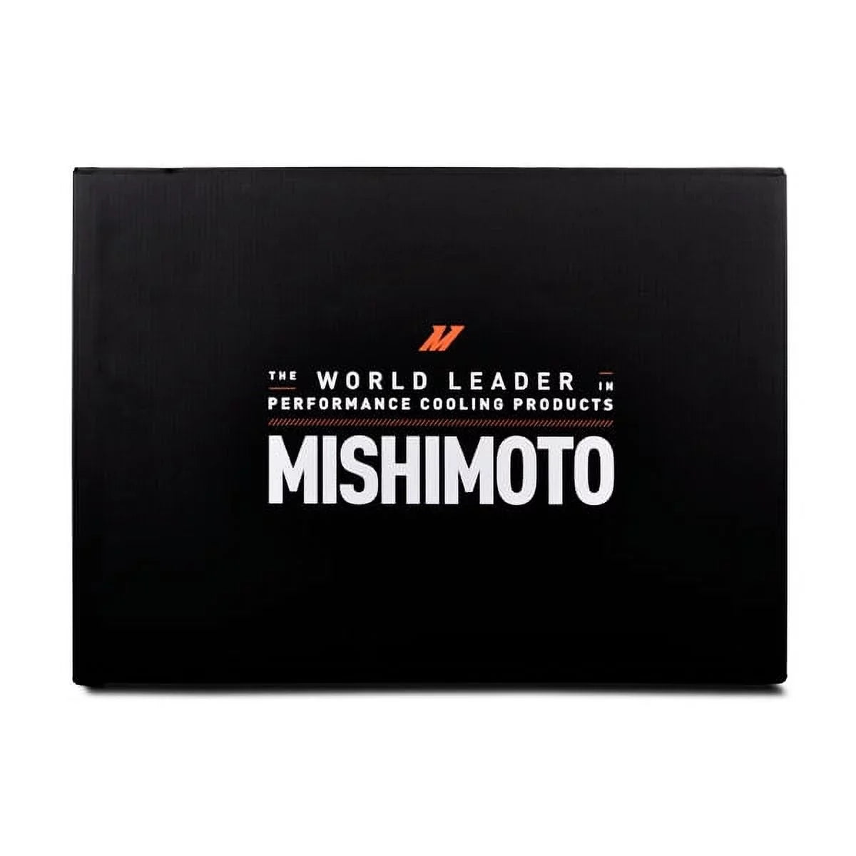 Mishimoto MMRAD-FXT-04 Efficiency Aluminum Radiator Compatible With Subaru Forester XT 2004-2008