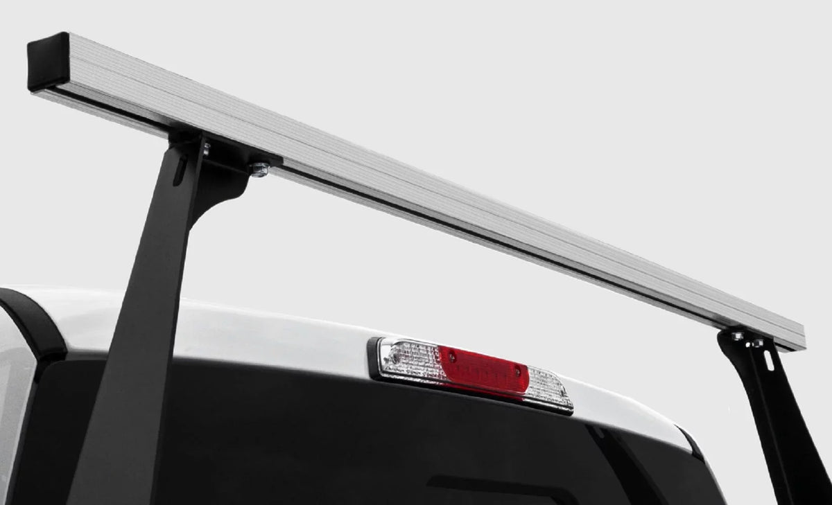 ADARAC 2020-2024 Fits Chevrolet Silverado Fits GMC Sierra 2500 3500 6' 8" Truck Bed Rack Truck Bed Racks F1020122