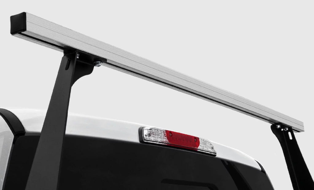 ADARAC 1999-2016 Fits Ford F-250 F-350 Super Duty 2008-2016 F-450 Super Duty 8' Truck Bed Rack Truck Bed Racks F1010052