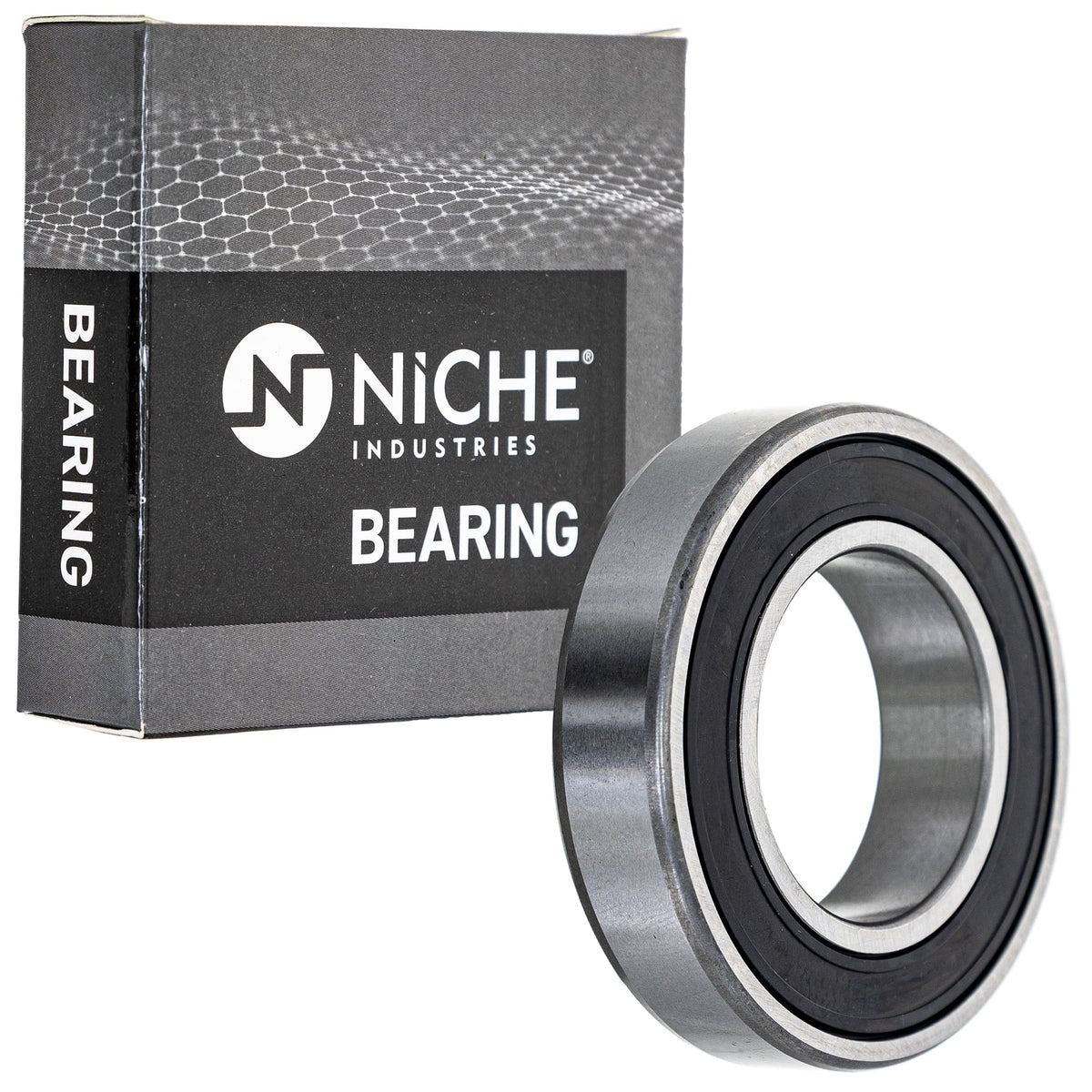 Wheel Bearing for Honda Recon 250 TRX250X TRX90X 91055-HA0-681 32x58x13mm 2 Pack 519-CBB2336R
