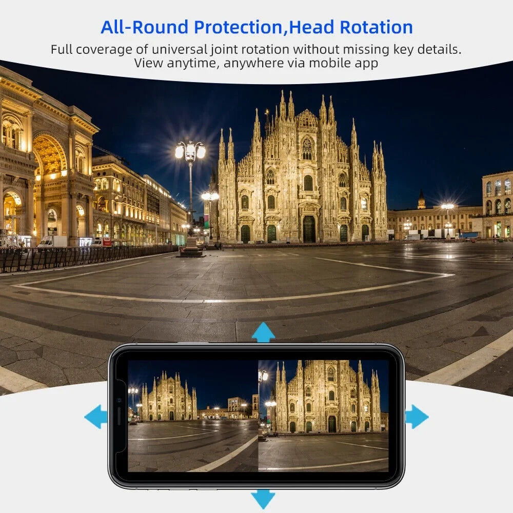 Jahyshow IP66 Outdoor Liquid - Tough and Reliable for All Your Security Needs