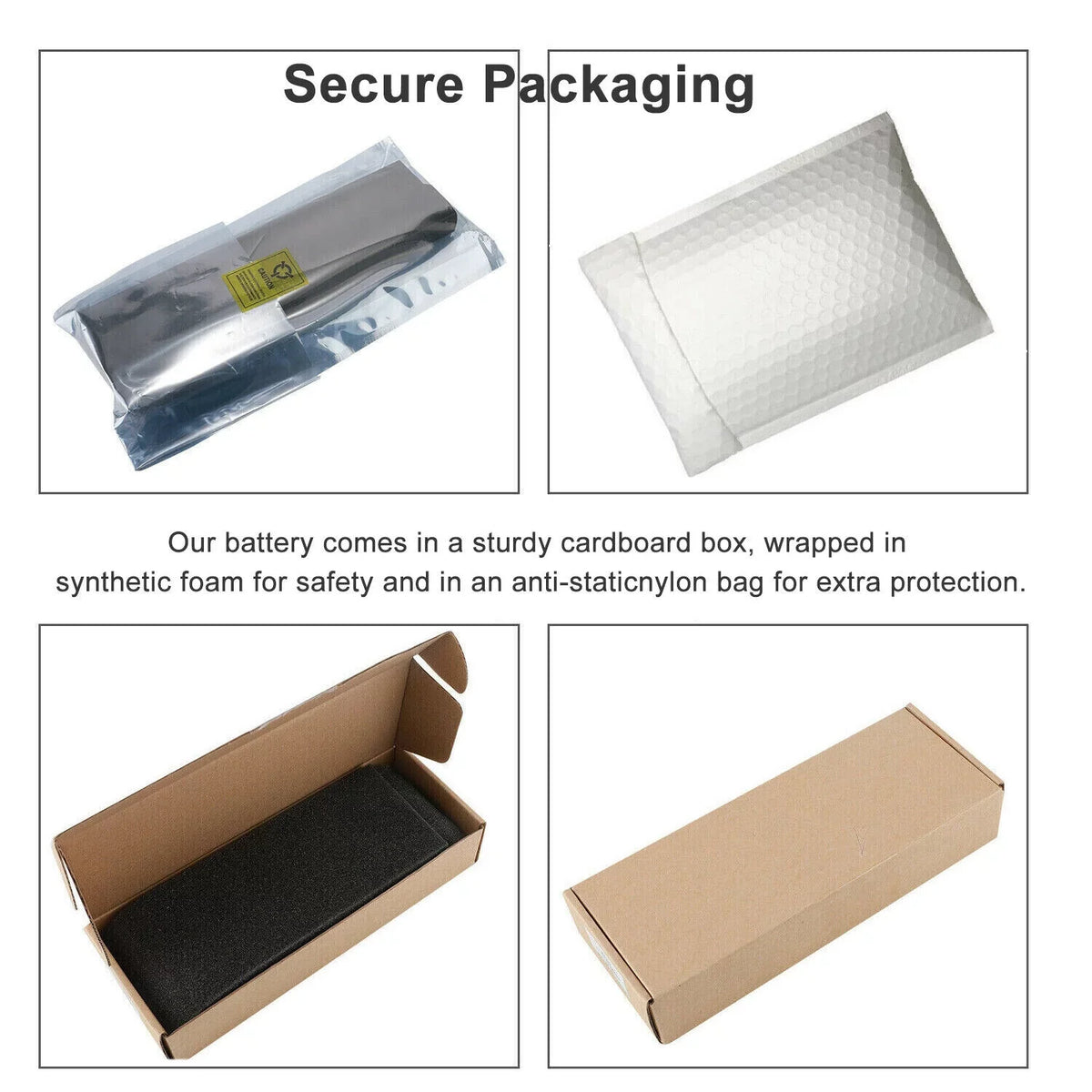 40Wh M5Y1K Battery For Inspiron 15 5000 Series 5559 5558 5555 WKRJ2 K185W