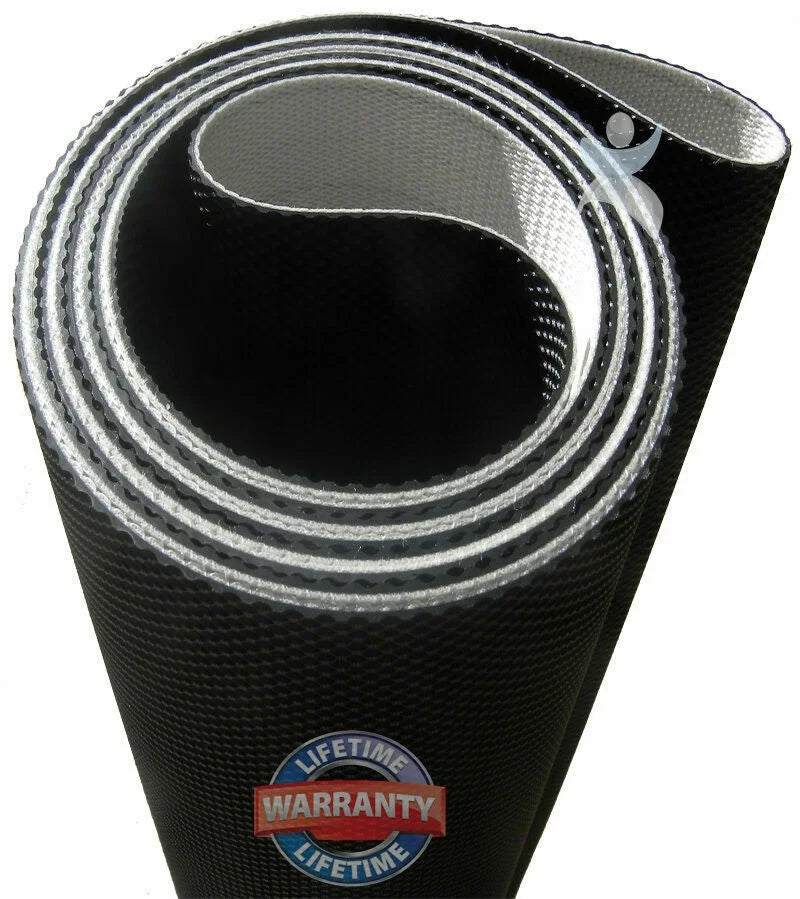 Smooth 9.45ST Treadmill Walking Belt 2ply