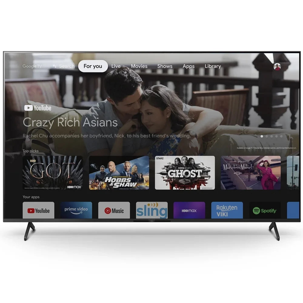 KD55X85J 55 Inch X85J 4K Ultra HD LED Smart TV (2021 Model) Bundle with SU-WL855 Ultra Slim Wall-Mount Bracket and 1 Year Extended Protection Plan