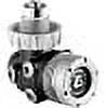 Cressi T10-SC PVD / Master [INT] First Stage Regulator