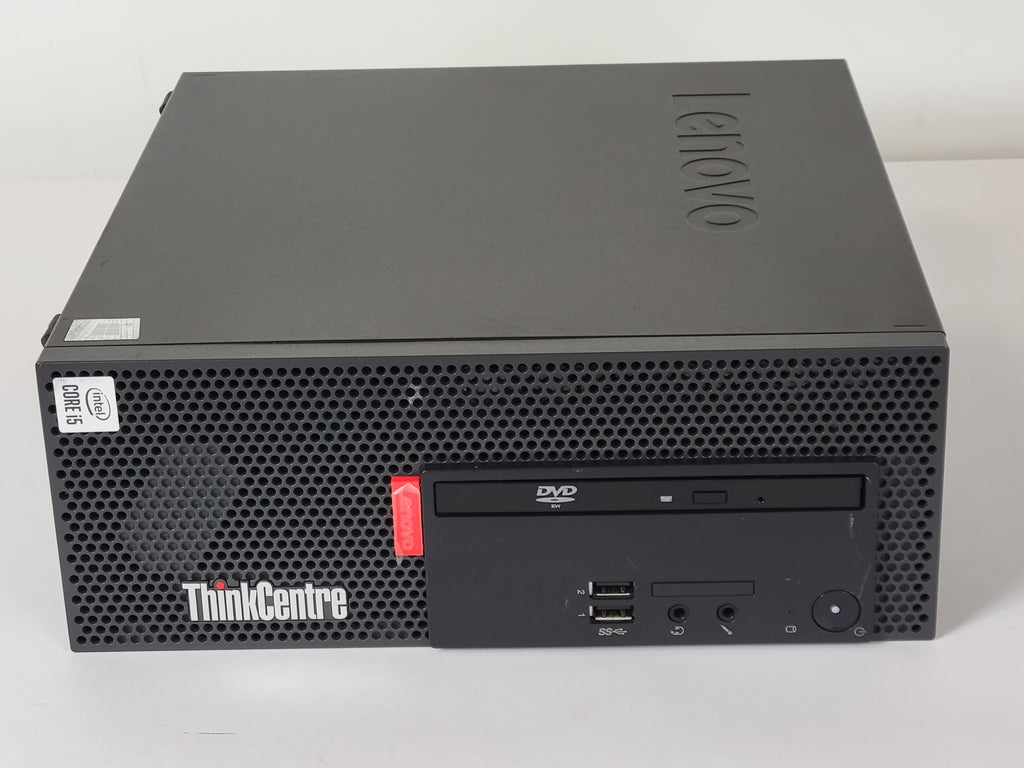ThinkCentre M70c SFF i5-10400 2.90GHz 8GB RAM 256GB SSD Window 10 Pro