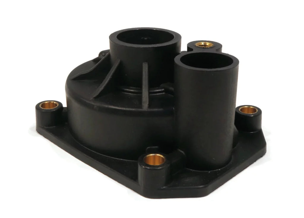The ROP Shop | Fluid Pump Impeller, Housing Kit For Johnson, Evinrude 0438591, 438591 Outboard