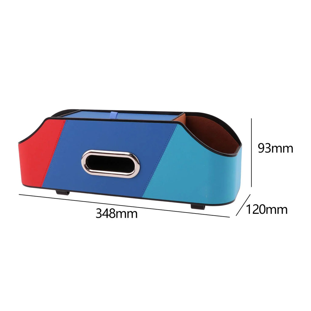 Car Seat Back Organizer Tissue Holder Cup Holder Vehicles Interior Accessories Storing Paper Towels Road Trips Backseat Storage C