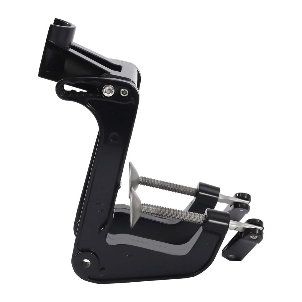 52CC 2.3 2 Stroke Gas-Powered Outboard Trolling Motor Boat Engine Long Shaft