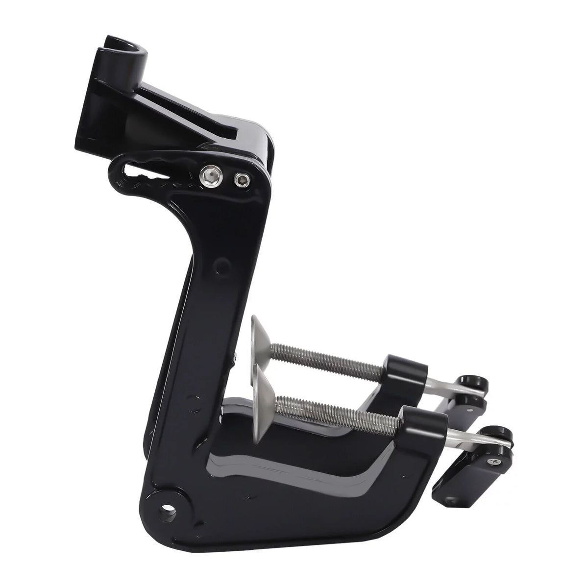 52CC 2.3 2 Stroke Gas-Powered Outboard Trolling Motor Boat Engine Long Shaft