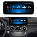 Road Top Android 13 Car Stereo 10.25" 8GB+256GB Car Touch Display for Mercedes Benz GLA CLA A Class X156 C117 2016-2018 NTG 5.0, Support Wireless Carplay Android Auto Navigation Camera