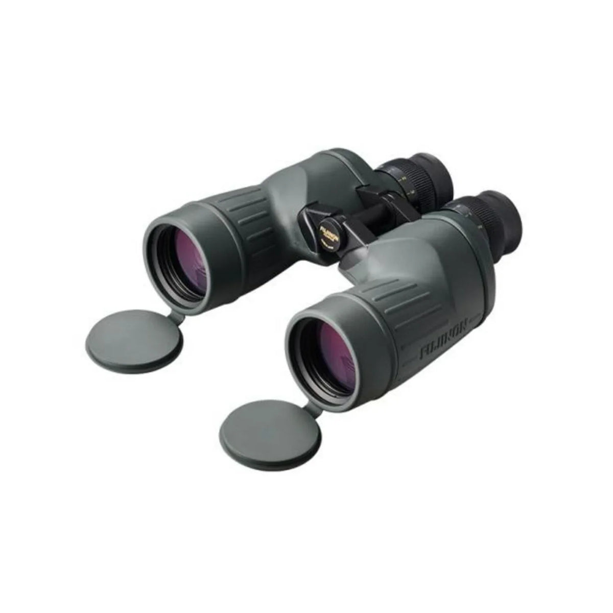 Fujinon Polaris 7x50 FMTR-SX Long-lasting and Fluid Binocular with Soft Case