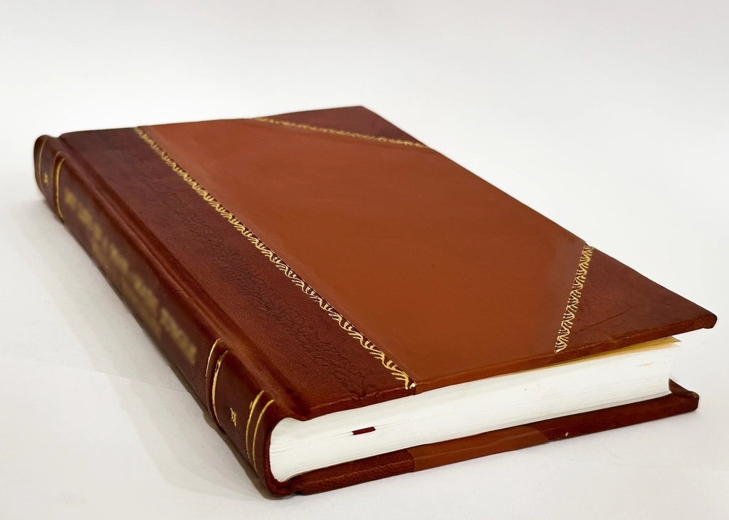 Le Cabinet Satyrique; Ou, Recueil Parfaict Des Vers Piquans Et Gaillards De Ce Temps / 1859 Edition (1859) Volume 1 [Leather Bound]