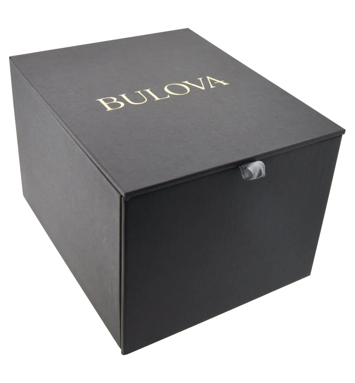 Bulova Women's Silver Dial Dimond Stainless Steel Watch - 96P151