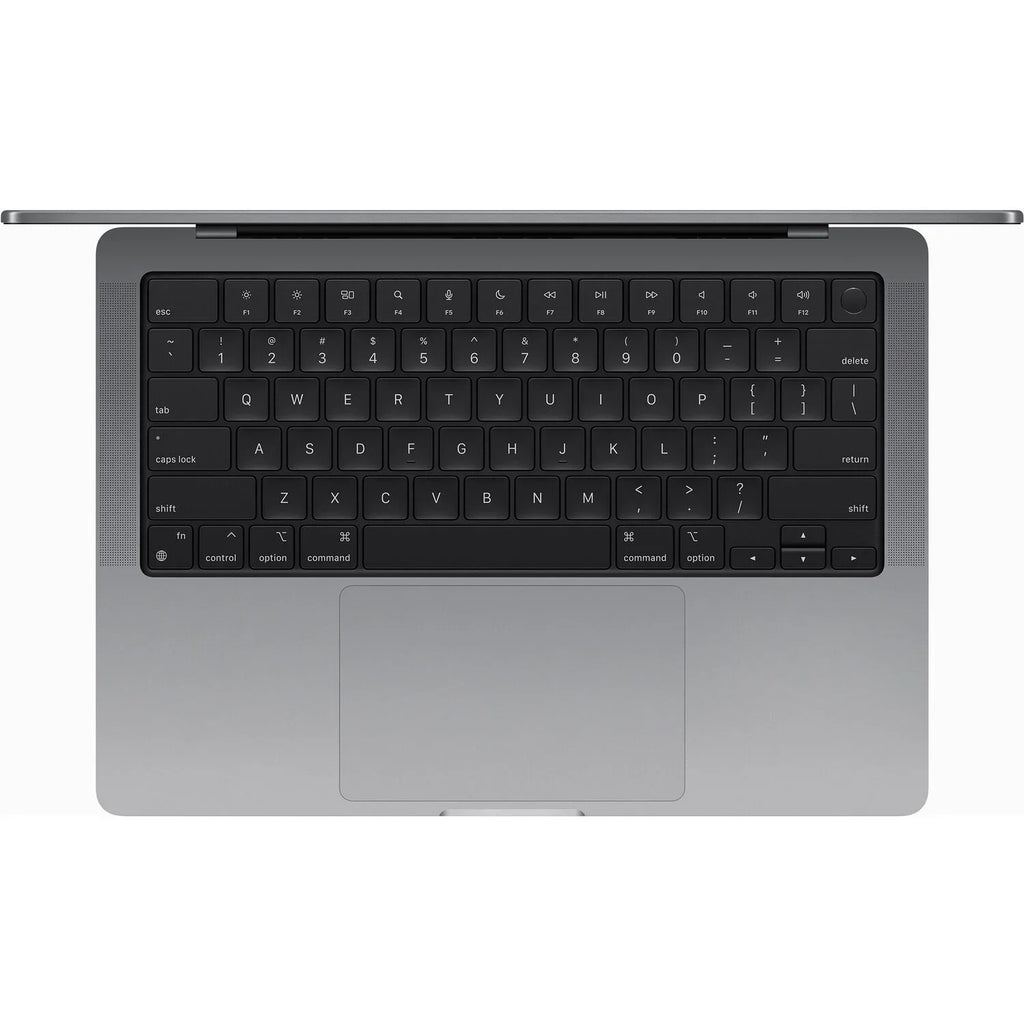 (CTO) MacBook Pro 14-in - M3 8C CPU - 10C GPU, 16GB, 1TB, 70W - (Fall 23) Z1C80001F - Space Gray