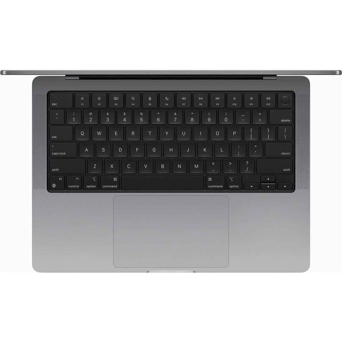 (CTO) MacBook Pro 14-in - M3 8C CPU - 10C GPU, 16GB, 1TB, 70W - (Fall 23) Z1C80001F - Space Gray