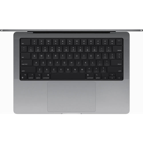 (CTO) MacBook Pro 14-in - M3 8C CPU - 10C GPU, 16GB, 1TB, 70W - (Fall 23) Z1C80001F - Space Gray