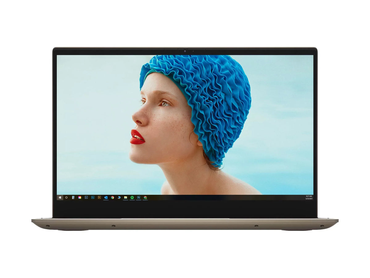 Inspiron i7405 2-in-1, 14" IPS FHD Touch Display, Ryzen 7 4700U Upto 4.1GHz, 16GB RAM, 512GB NVMe SSD, Vega 6, HDMI, DisplayPort via USB-C, Wi-Fi, Bluetooth, Windows 10 Home (i7405-A371TUP)